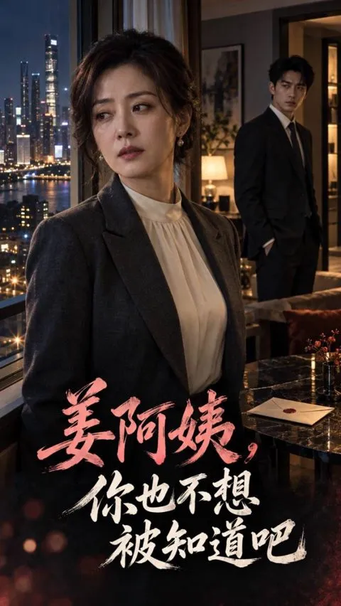 律政俏娇人 短剧封面